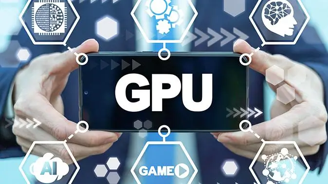 AI-Optimized GPU Server