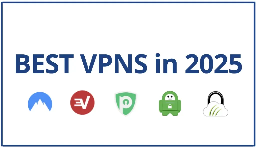 Best VPNs for Secure Browsing