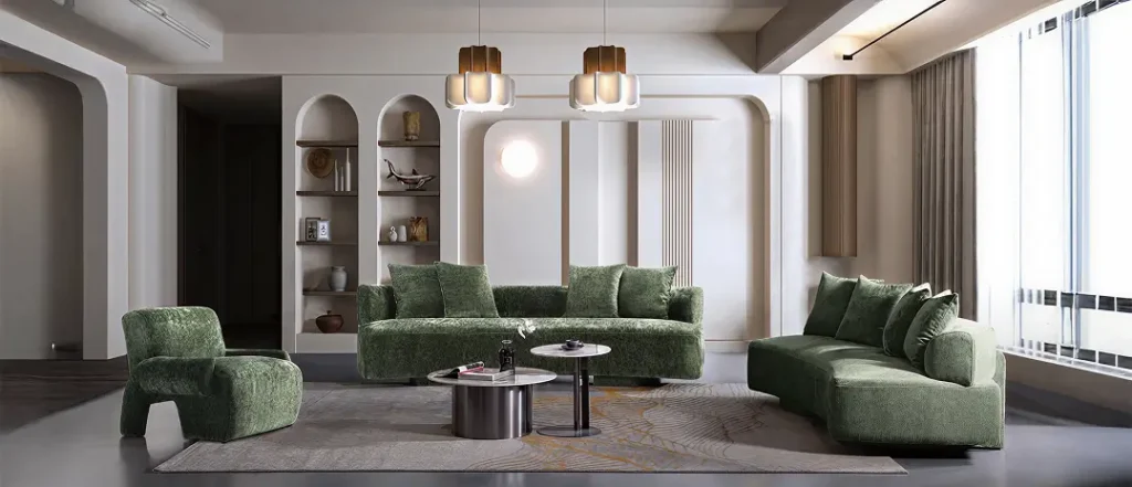 How to Choose the Right Furniture for Your Home