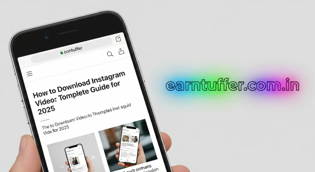 How to Download Instagram Videos: The Complete Guide for 2025